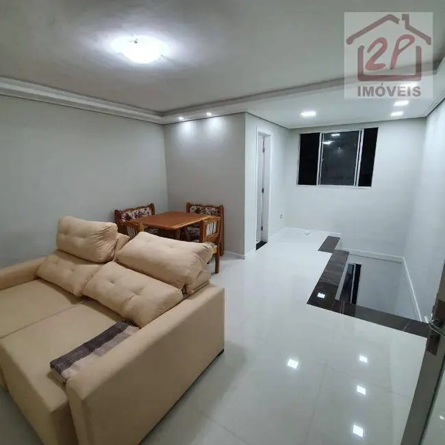 Cobertura com 2 quartos à venda, 126m2 em Sao Jose Dos Campos - SP - imagem 9 Foto 9 de Cobertura com 2 quartos à venda, 126m2 em Sao Jose Dos Campos - SP