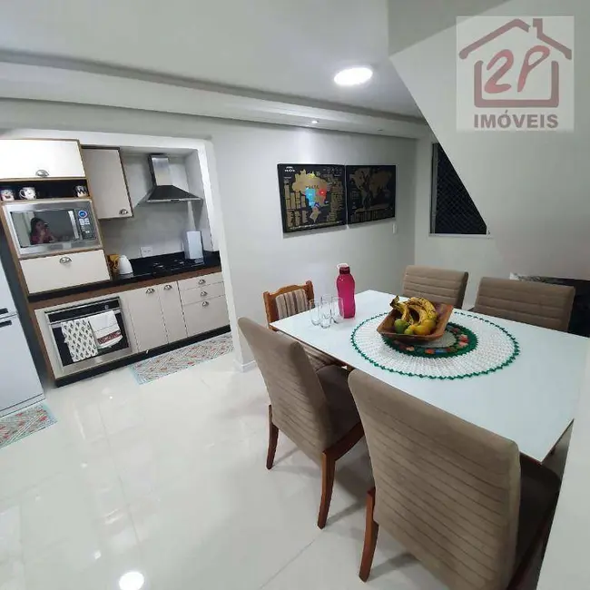 Foto 1 de Cobertura com 2 quartos à venda, 126m2 em Sao Jose Dos Campos - SP