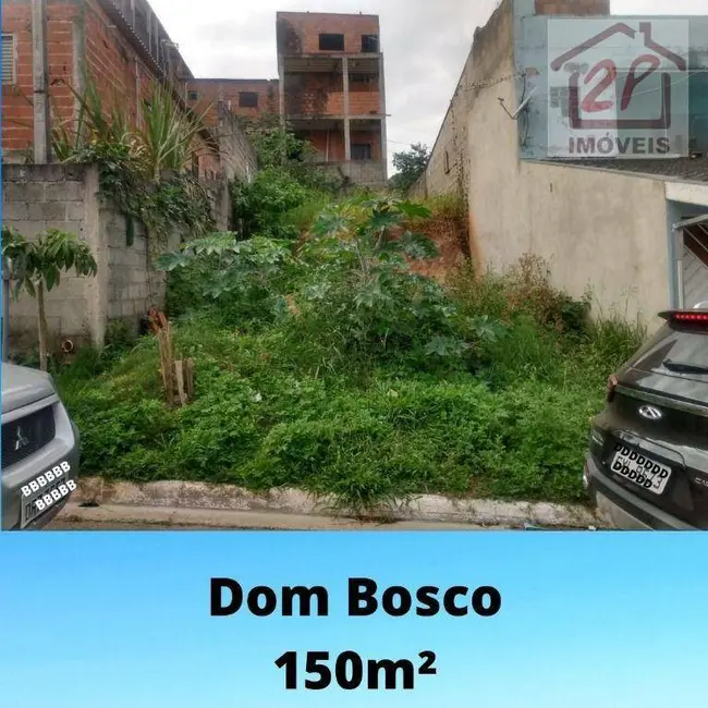 Foto 1 de Terreno / Lote à venda, 150m2 em Sao Jose Dos Campos - SP