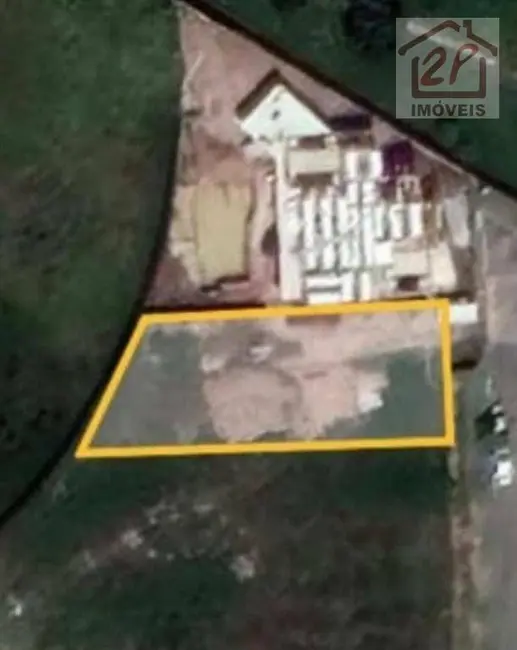 Foto 1 de Terreno / Lote à venda, 825m2 em Sao Jose Dos Campos - SP
