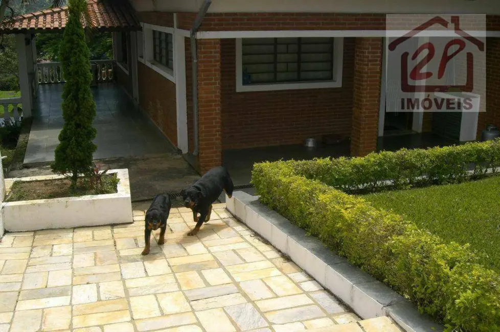 Foto 3 de Casa com 4 quartos à venda, 1850m2 em Sao Jose Dos Campos - SP