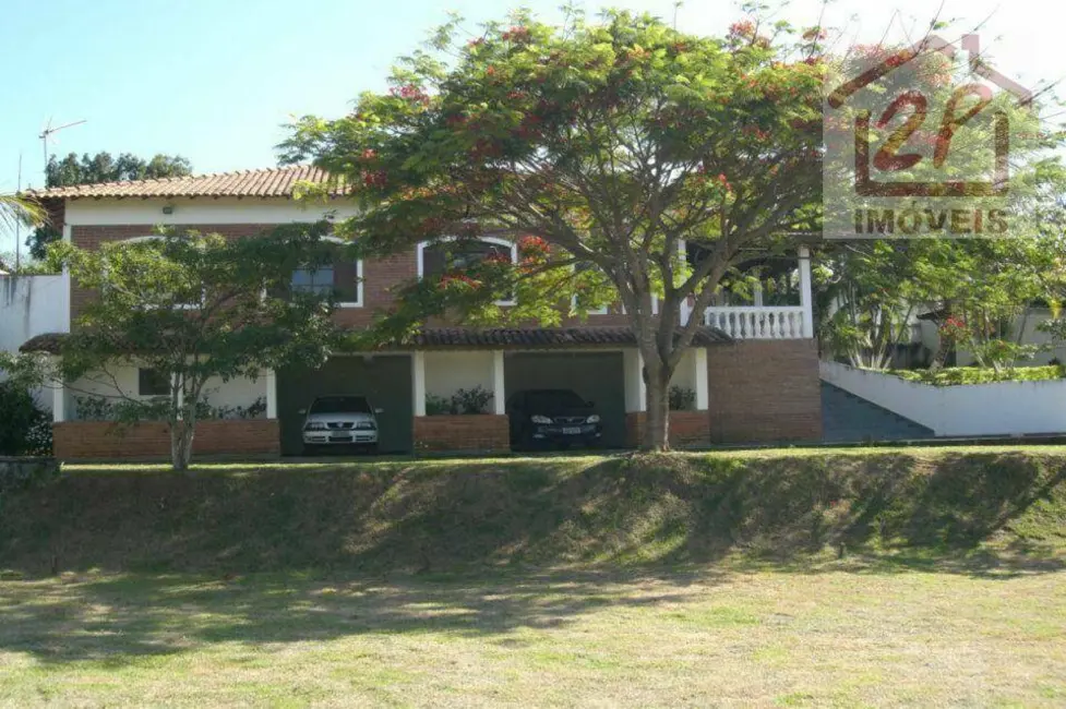 Foto 6 de Casa com 4 quartos à venda, 1850m2 em Sao Jose Dos Campos - SP