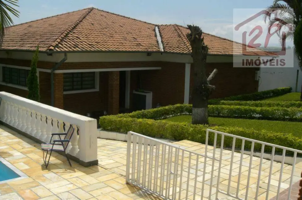 Foto 4 de Casa com 4 quartos à venda, 1850m2 em Sao Jose Dos Campos - SP