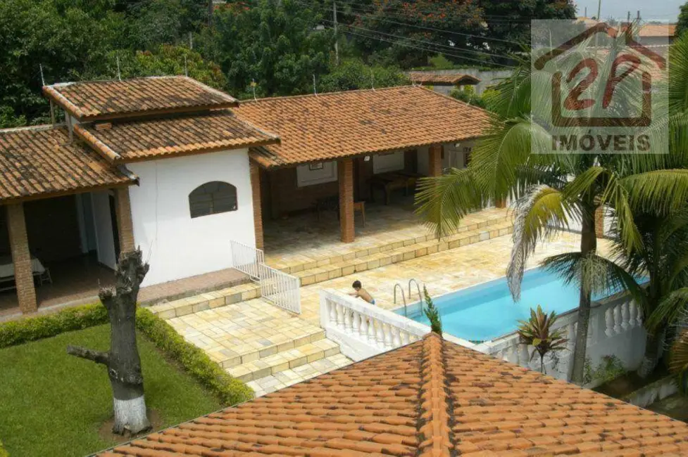 Foto 7 de Casa com 4 quartos à venda, 1850m2 em Sao Jose Dos Campos - SP
