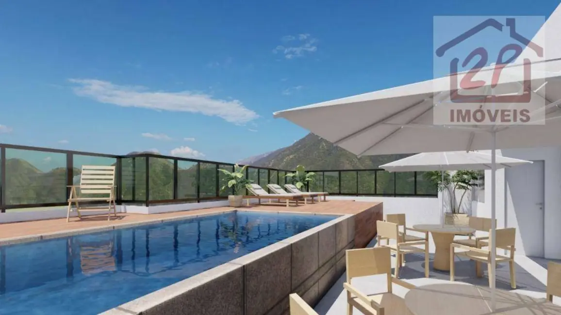 Foto 7 de Apartamento com 2 quartos à venda, 76m2 em Ubatuba - SP