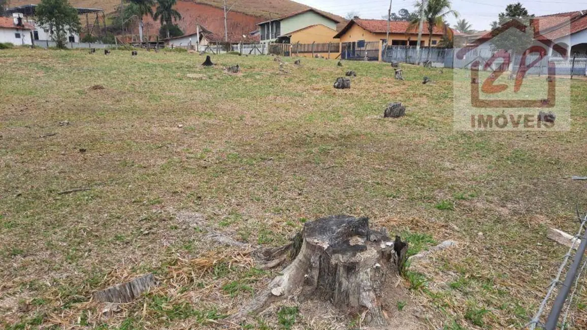Foto 1 de Terreno / Lote à venda, 1599m2 em Sao Jose Dos Campos - SP