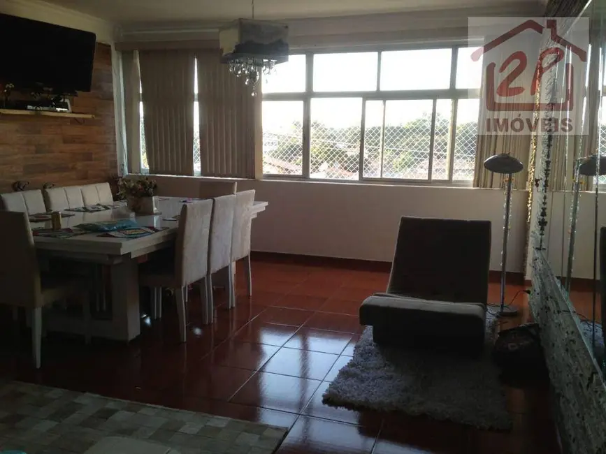 Foto 7 de Apartamento com 3 quartos à venda, 130m2 em Sao Jose Dos Campos - SP
