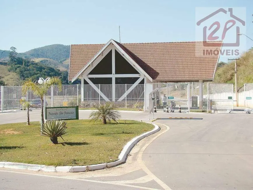 Foto 1 de Terreno / Lote à venda, 1007m2 em Jambeiro - SP
