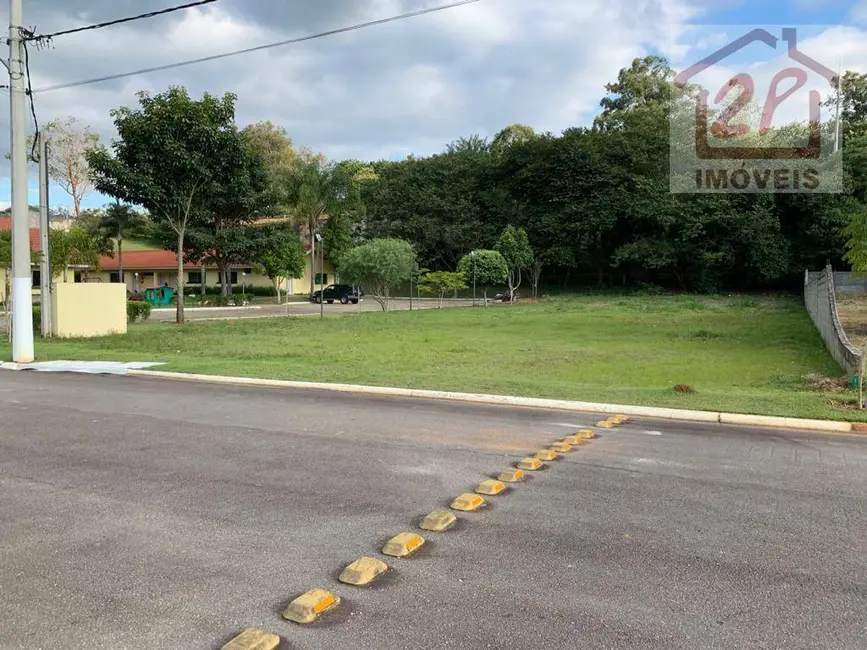 Foto 4 de Terreno / Lote à venda, 1007m2 em Jambeiro - SP