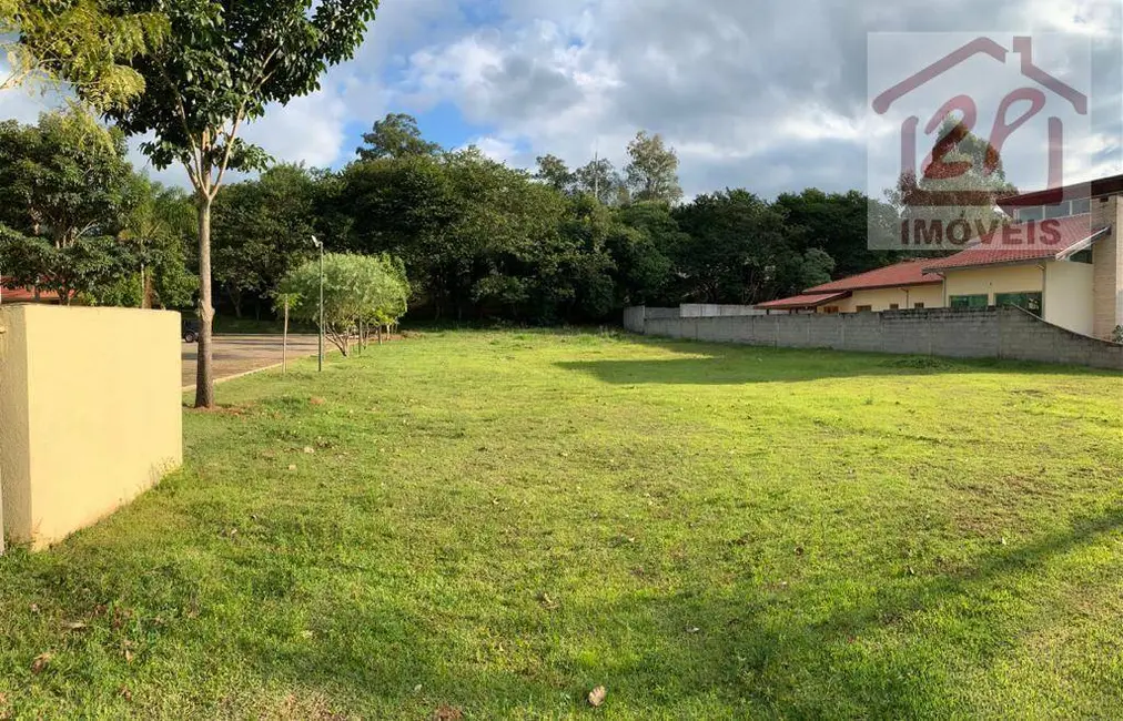 Foto 5 de Terreno / Lote à venda, 1007m2 em Jambeiro - SP