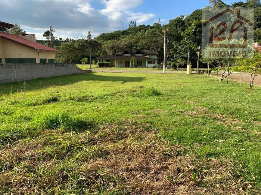 Foto 3 de Terreno / Lote à venda, 1007m2 em Jambeiro - SP