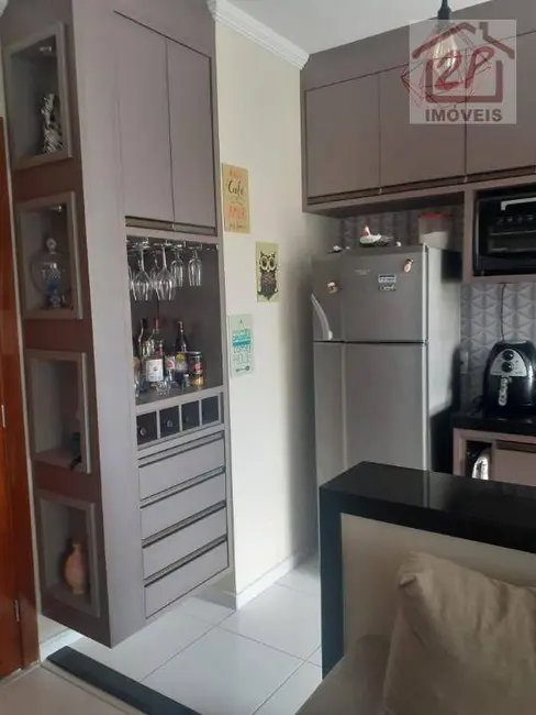 Foto 4 de Apartamento com 2 quartos à venda, 62m2 em Sao Jose Dos Campos - SP