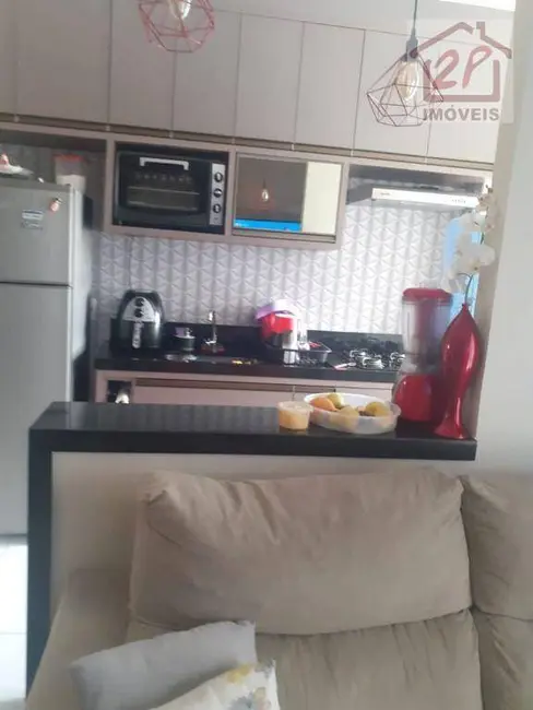 Foto 8 de Apartamento com 2 quartos à venda, 62m2 em Sao Jose Dos Campos - SP