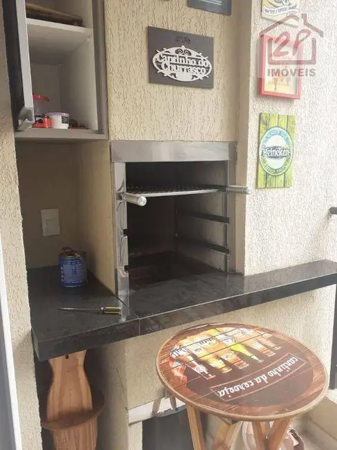 Foto 3 de Apartamento com 2 quartos à venda, 62m2 em Sao Jose Dos Campos - SP