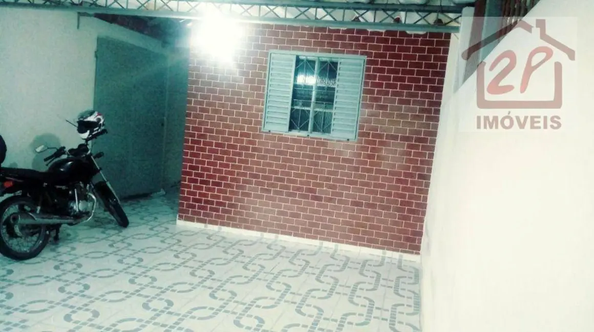 Foto 1 de Casa com 3 quartos à venda, 126m2 em Sao Jose Dos Campos - SP