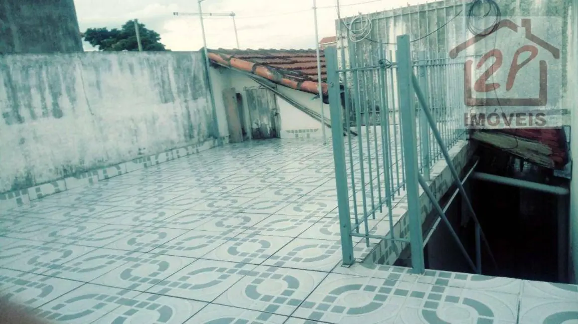 Foto 3 de Casa com 3 quartos à venda, 126m2 em Sao Jose Dos Campos - SP