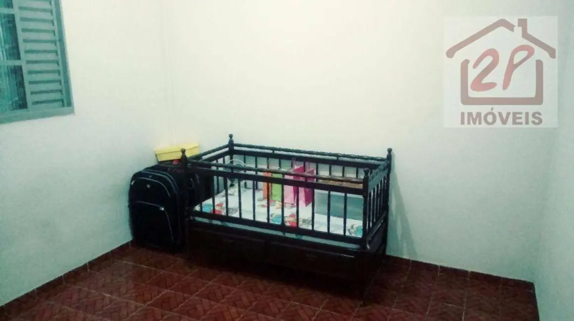 Foto 9 de Casa com 3 quartos à venda, 126m2 em Sao Jose Dos Campos - SP