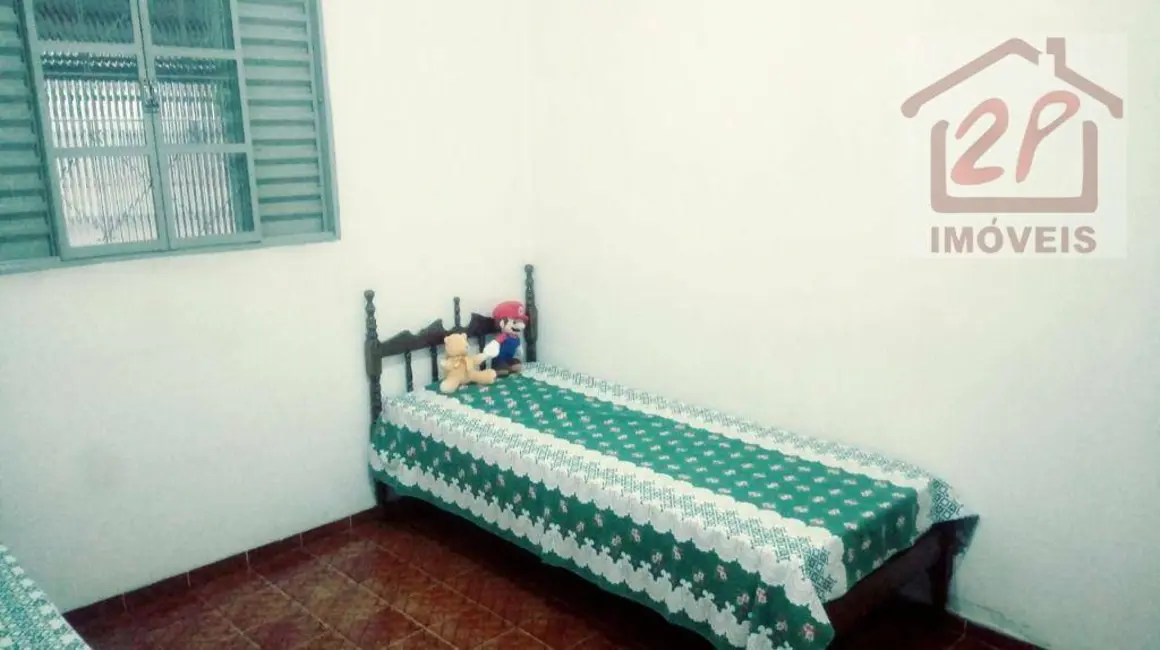 Foto 6 de Casa com 3 quartos à venda, 126m2 em Sao Jose Dos Campos - SP