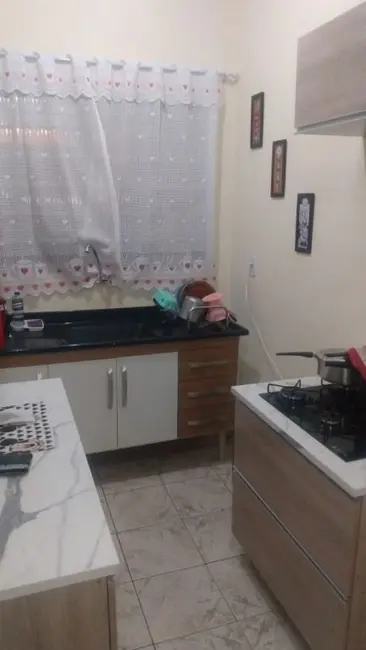 Foto 5 de Sobrado com 2 quartos à venda, 150m2 em Sao Jose Dos Campos - SP