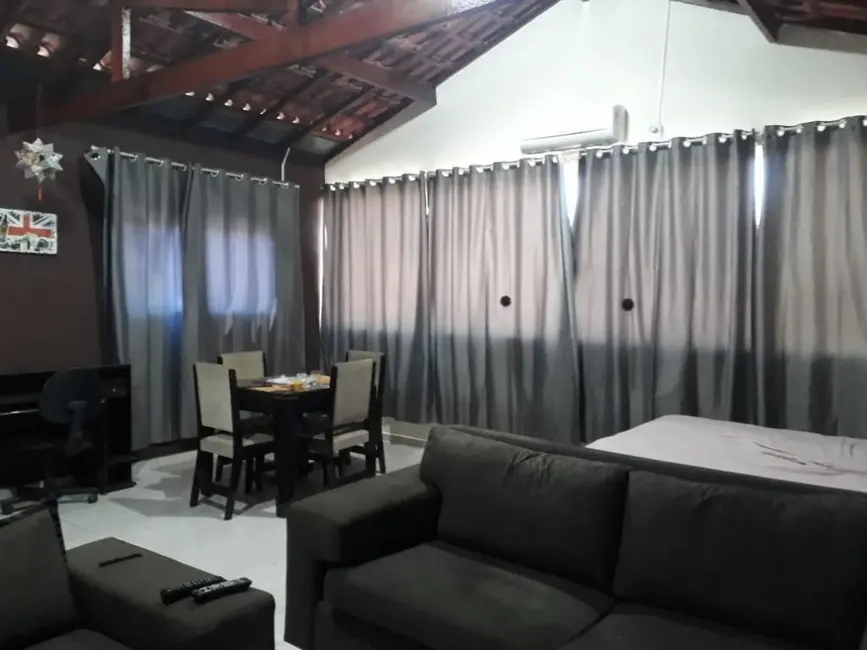 Foto 3 de Sobrado com 2 quartos à venda, 150m2 em Sao Jose Dos Campos - SP