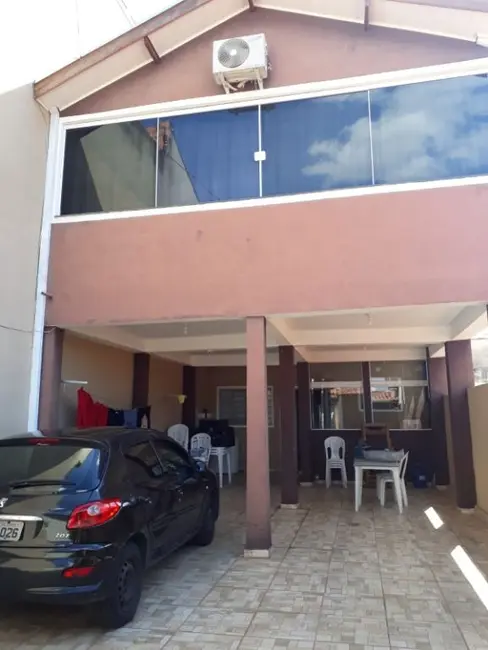 Foto 1 de Sobrado com 2 quartos à venda, 150m2 em Sao Jose Dos Campos - SP