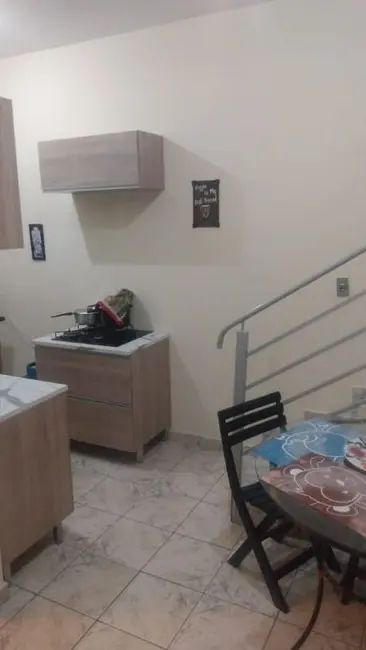 Foto 4 de Sobrado com 2 quartos à venda, 150m2 em Sao Jose Dos Campos - SP