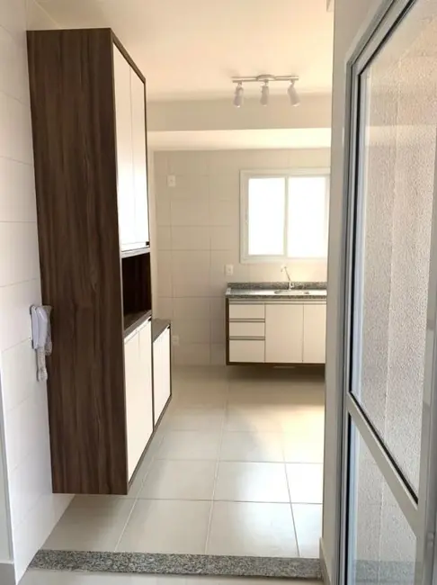 Foto 1 de Apartamento com 2 quartos à venda, 69m2 em Sao Jose Dos Campos - SP