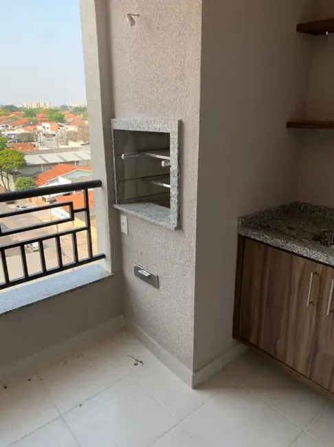 Foto 6 de Apartamento com 2 quartos à venda, 69m2 em Sao Jose Dos Campos - SP