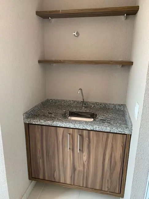 Foto 2 de Apartamento com 2 quartos à venda, 69m2 em Sao Jose Dos Campos - SP