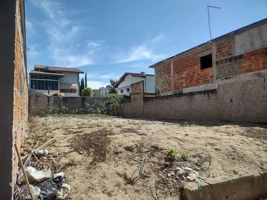 Foto 1 de Terreno / Lote à venda, 250m2 em Jacarei - SP