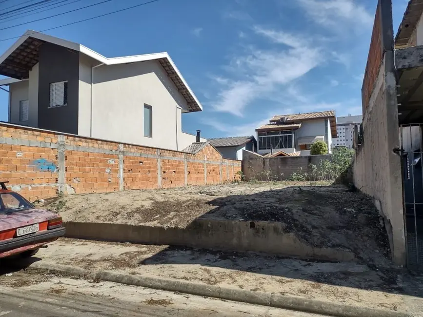 Foto 2 de Terreno / Lote à venda, 250m2 em Jacarei - SP