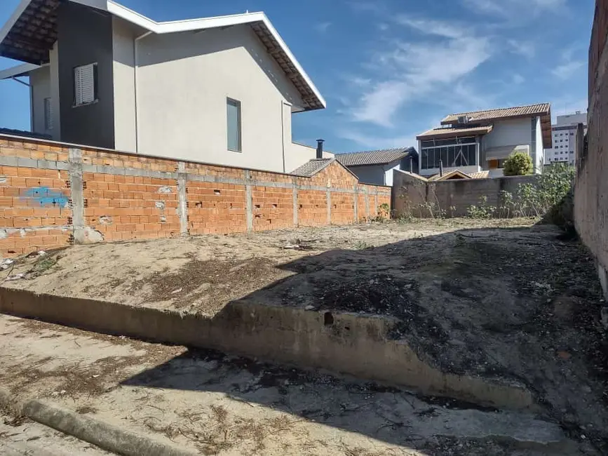 Foto 3 de Terreno / Lote à venda, 250m2 em Jacarei - SP