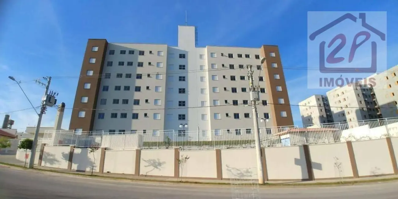 Apartamento com 2 quartos à venda, 46m2 em Sao Jose Dos Campos - SP - imagem 9 Foto 9 de Apartamento com 2 quartos à venda, 46m2 em Sao Jose Dos Campos - SP