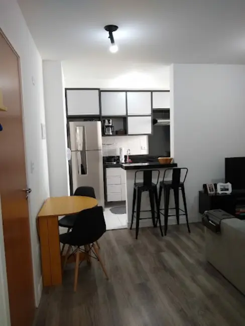 Apartamento com 2 quartos à venda, 46m2 em Sao Jose Dos Campos - SP - imagem 1 Foto 1 de Apartamento com 2 quartos à venda, 46m2 em Sao Jose Dos Campos - SP