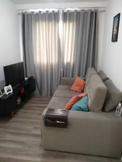 Apartamento com 2 quartos à venda, 46m2 em Sao Jose Dos Campos - SP - imagem 2 Foto 2 de Apartamento com 2 quartos à venda, 46m2 em Sao Jose Dos Campos - SP