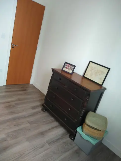 Apartamento com 2 quartos à venda, 46m2 em Sao Jose Dos Campos - SP - imagem 6 Foto 6 de Apartamento com 2 quartos à venda, 46m2 em Sao Jose Dos Campos - SP