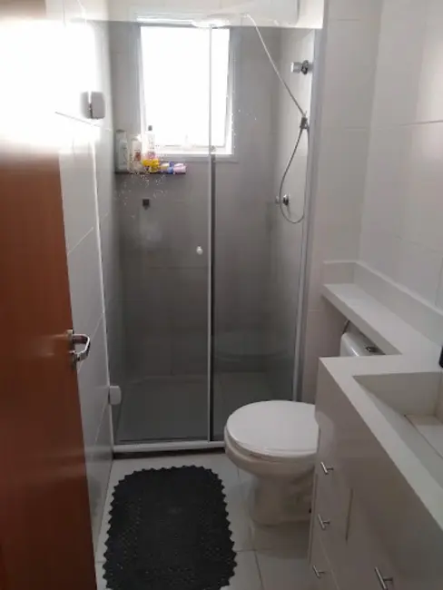 Apartamento com 2 quartos à venda, 46m2 em Sao Jose Dos Campos - SP - imagem 8 Foto 8 de Apartamento com 2 quartos à venda, 46m2 em Sao Jose Dos Campos - SP