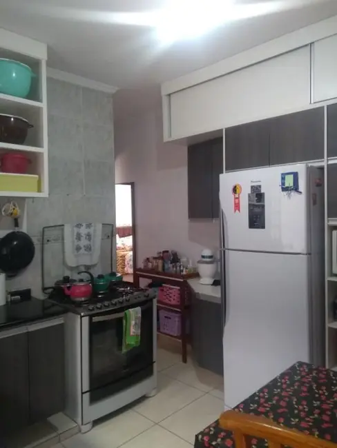 Casa com 2 quartos à venda, 125m2 em Sao Jose Dos Campos - SP - imagem 6 Foto 6 de Casa com 2 quartos à venda, 125m2 em Sao Jose Dos Campos - SP