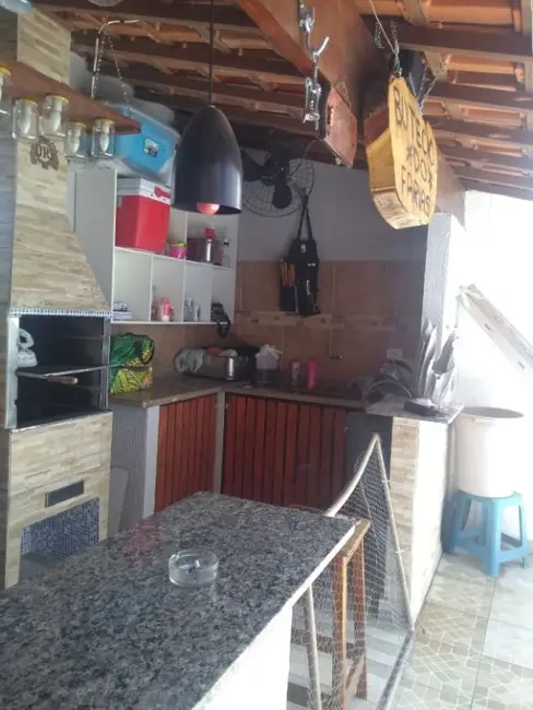 Casa com 2 quartos à venda, 125m2 em Sao Jose Dos Campos - SP - imagem 7 Foto 7 de Casa com 2 quartos à venda, 125m2 em Sao Jose Dos Campos - SP