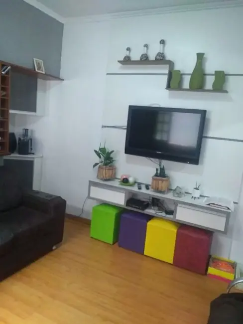 Casa com 2 quartos à venda, 125m2 em Sao Jose Dos Campos - SP - imagem 4 Foto 4 de Casa com 2 quartos à venda, 125m2 em Sao Jose Dos Campos - SP