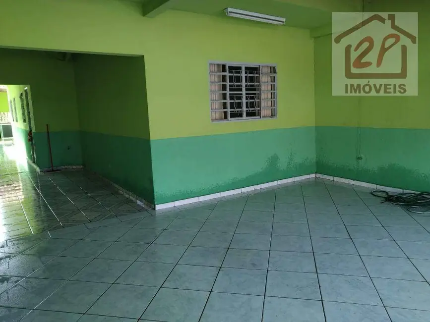 Foto 4 de Sobrado com 4 quartos à venda, 150m2 em Sao Jose Dos Campos - SP