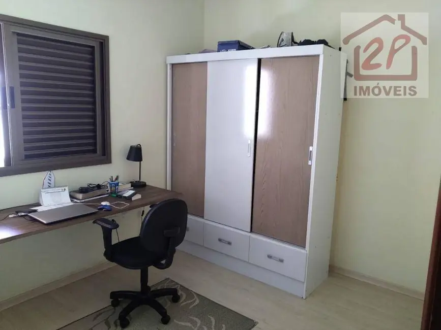 Foto 2 de Sobrado com 4 quartos à venda, 150m2 em Sao Jose Dos Campos - SP