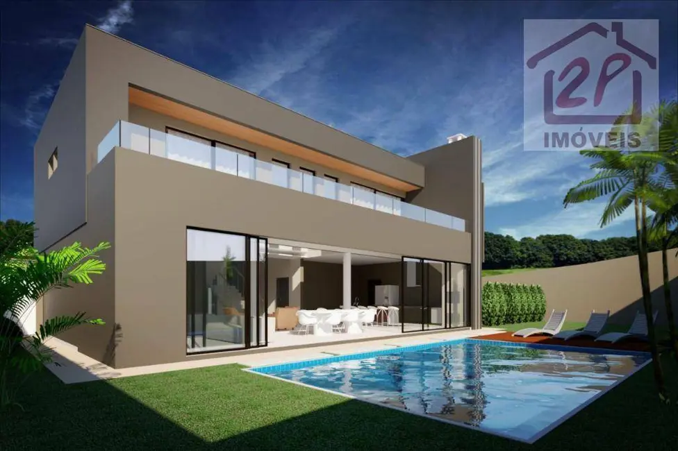 Foto 1 de Sobrado com 5 quartos à venda, 600m2 em Sao Jose Dos Campos - SP