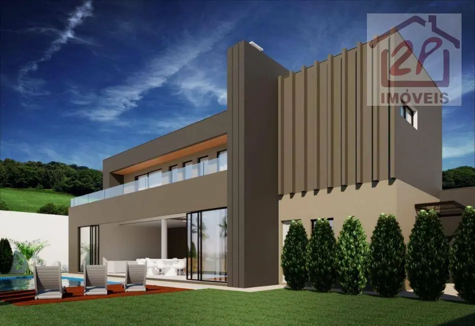 Foto 4 de Sobrado com 5 quartos à venda, 600m2 em Sao Jose Dos Campos - SP