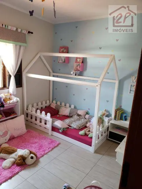 Foto 8 de Sobrado com 4 quartos à venda, 300m2 em Sao Jose Dos Campos - SP