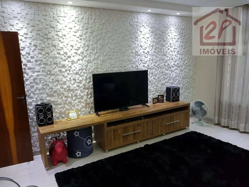 Foto 5 de Sobrado com 4 quartos à venda, 300m2 em Sao Jose Dos Campos - SP