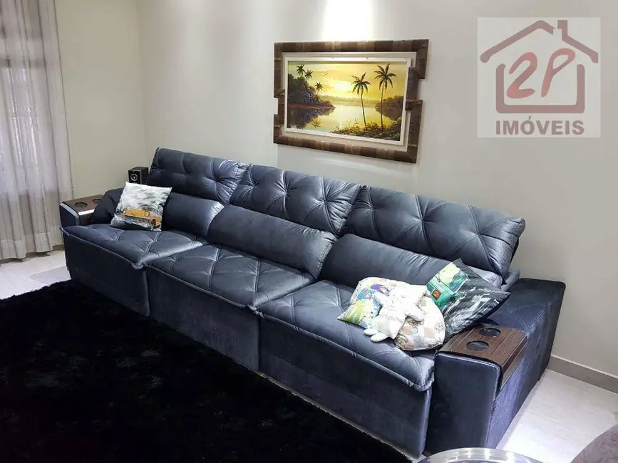 Foto 6 de Sobrado com 4 quartos à venda, 300m2 em Sao Jose Dos Campos - SP