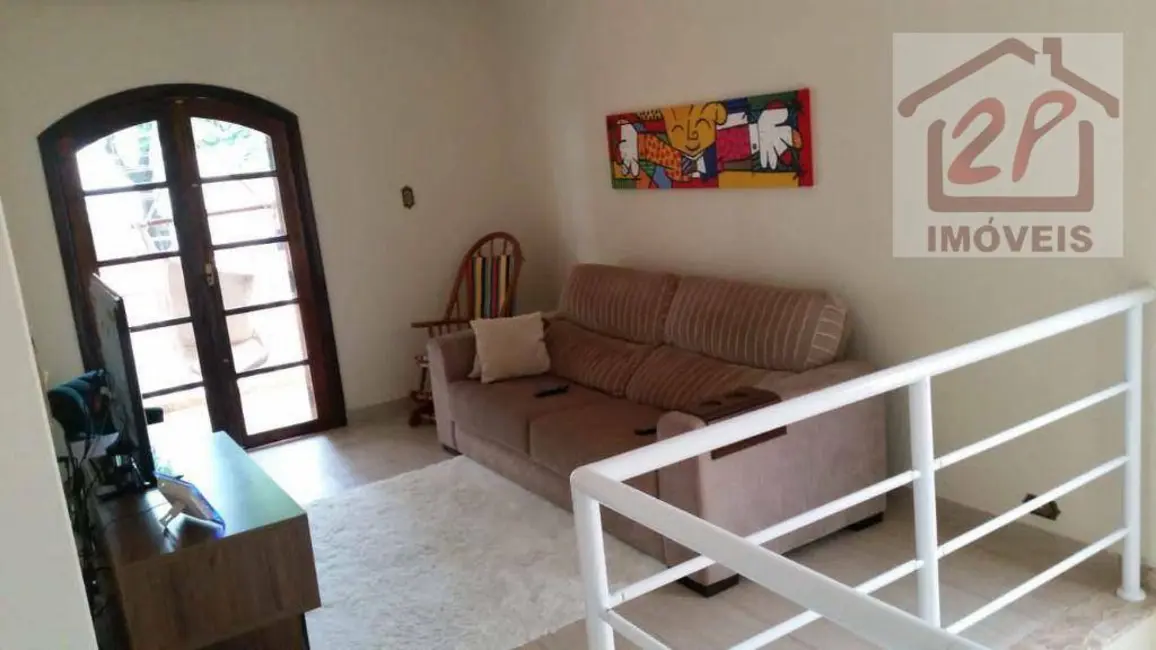 Foto 4 de Sobrado com 4 quartos à venda, 300m2 em Sao Jose Dos Campos - SP