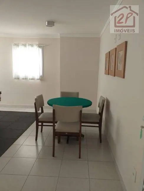 Foto 2 de Apartamento com 3 quartos à venda, 67m2 em Sao Jose Dos Campos - SP
