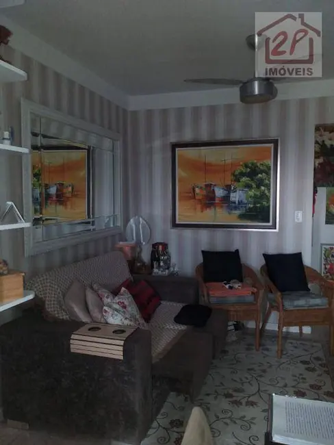 Foto 1 de Apartamento com 3 quartos à venda, 67m2 em Sao Jose Dos Campos - SP